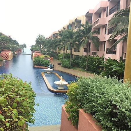 Marrakesh Residence 325 Hua Hin Exterior photo