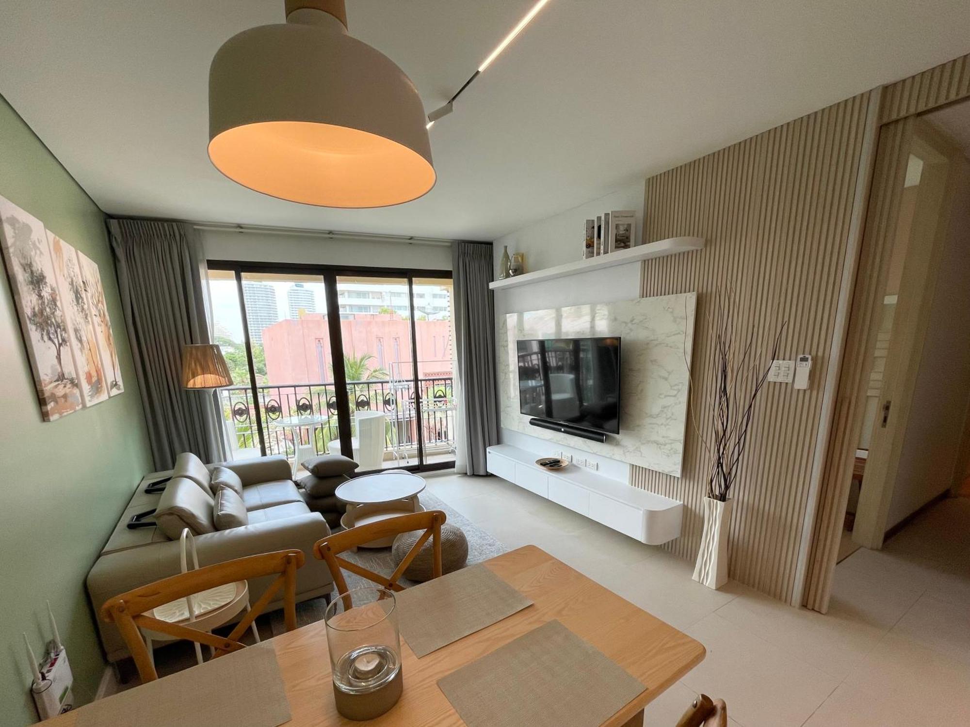 Marrakesh Residence 325 Hua Hin Exterior photo