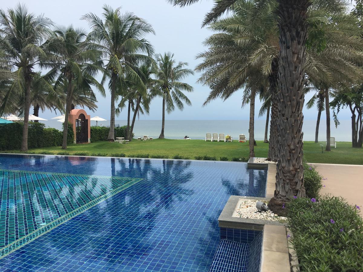 Marrakesh Residence 325 Hua Hin Exterior photo