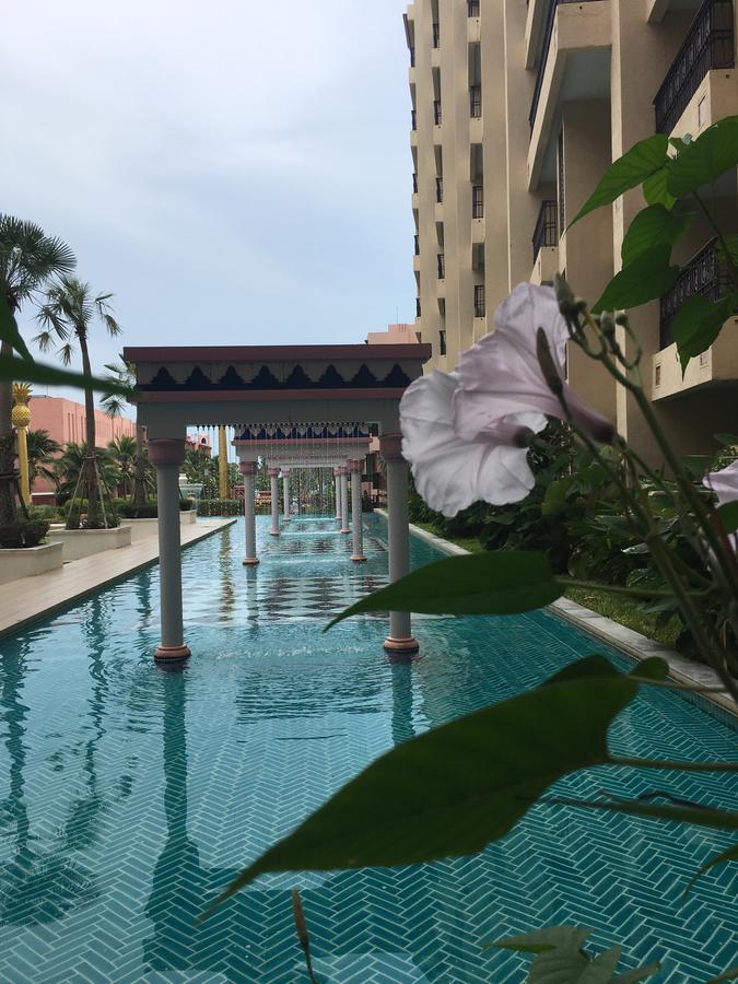 Marrakesh Residence 325 Hua Hin Exterior photo