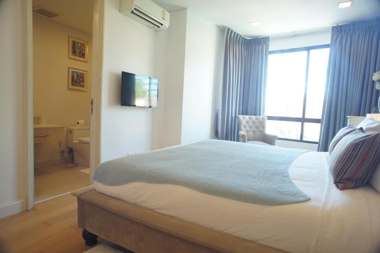Marrakesh Residence 325 Hua Hin Exterior photo